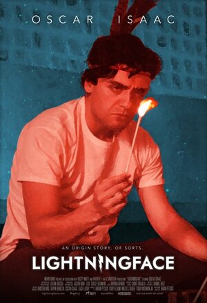 Постер: (Lightningface, 2016 - вся информация о фильме на FilmNavi.ru