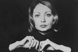 Жанна Болотова: фильмы, биография, семья, фильмография — Кинопоиск