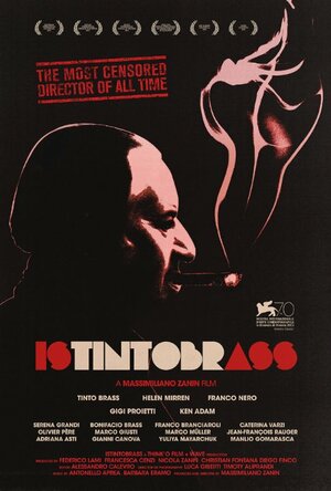 Постер: (Istintobrass, 2013 - вся информация о фильме на FilmNavi.ru