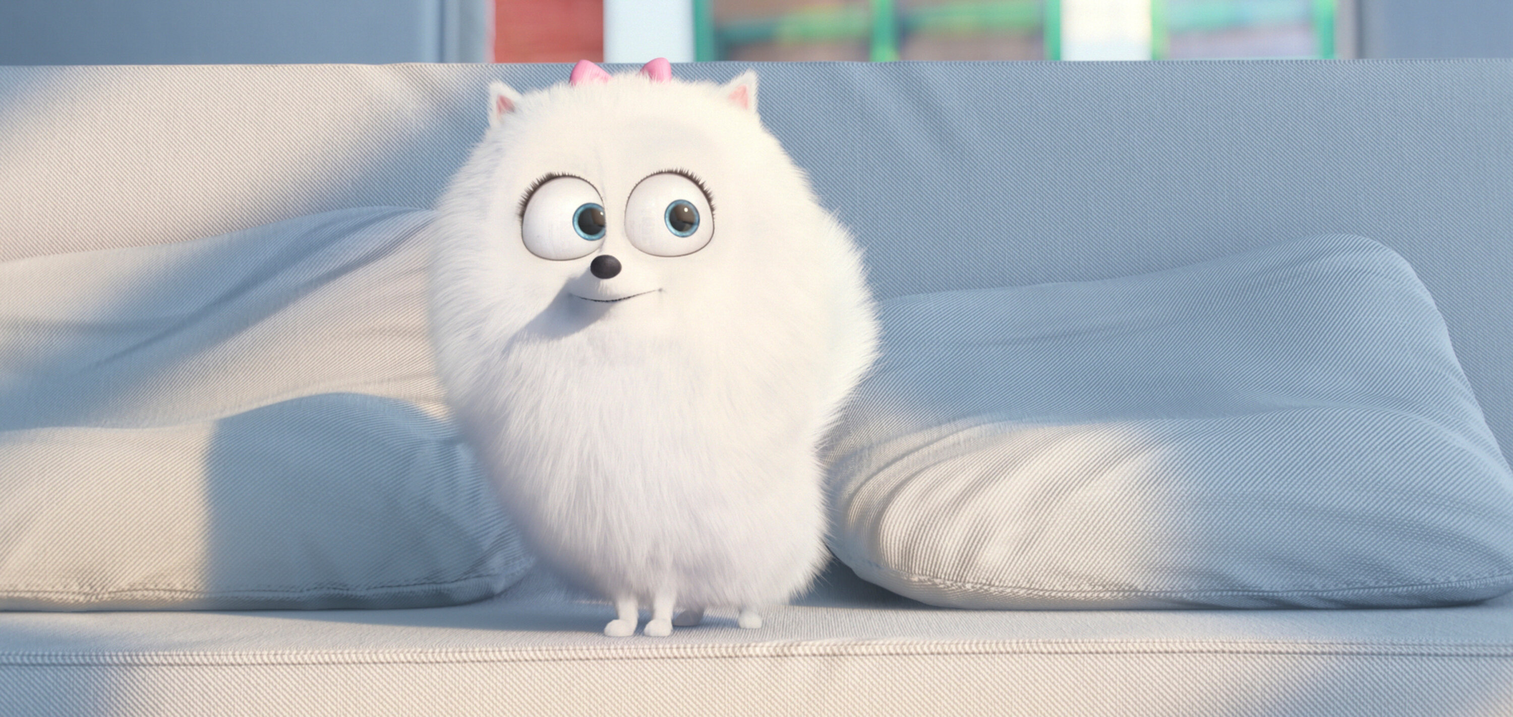 The secret life of pets full movie 2017 123movies sale