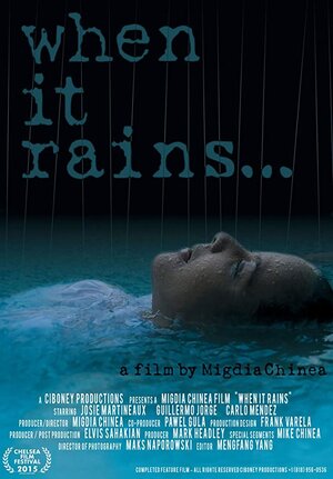 Постер: (When It Rains, 2015 - вся информация о фильме на FilmNavi.ru