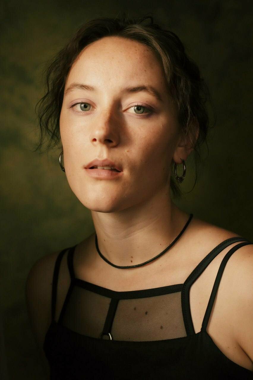 Фото: Полина Чернышова (1993) #3982861