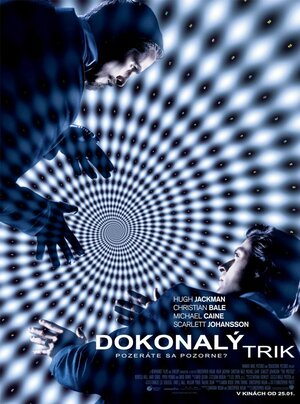 Постер: (Престиж, 2006 - вся информация о фильме на FilmNavi.ru