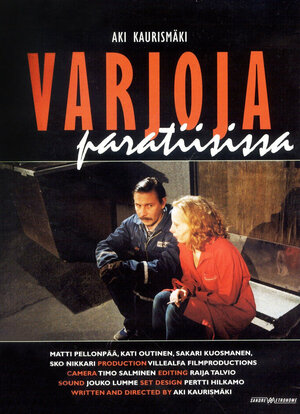 Постер: (Тени в раю, 1986 - вся информация о фильме на FilmNavi.ru