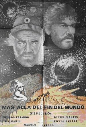 Постер: (Спектр (По ту сторону конца света), 1978 - вся информация о фильме на FilmNavi.ru