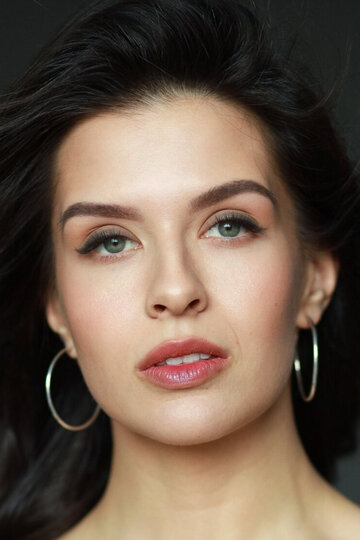 Жалаңаш Ольга Лаки