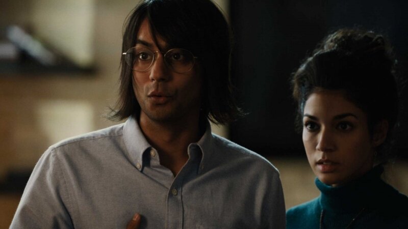 Секс и ничего лишнего