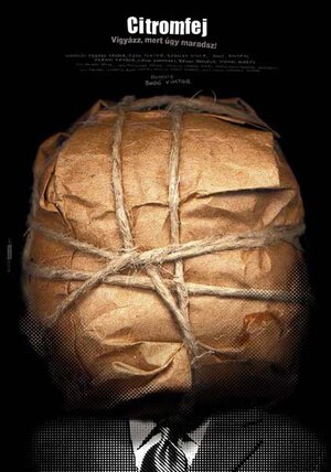 Постер: (Голова-лимон, 2001 - вся информация о фильме на FilmNavi.ru