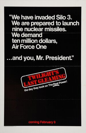 Постер: (Последний отблеск сумерек, 1976 - вся информация о фильме на FilmNavi.ru