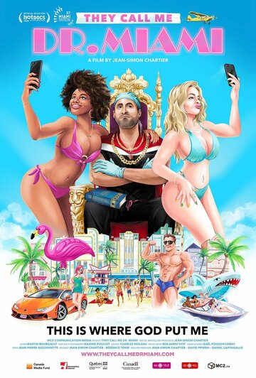 Они зовут меня Доктор Майами (2020)