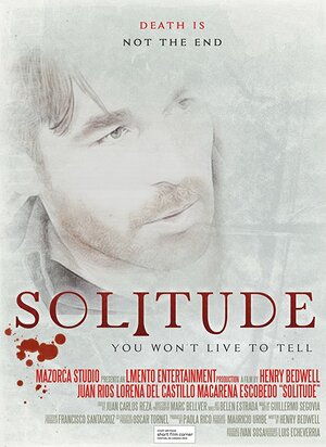 Постер: (Solitude, 2015 - вся информация о фильме на FilmNavi.ru