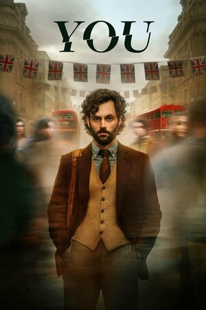 Постер: (Ты, 2018 - вся информация о сериале на FilmNavi.ru