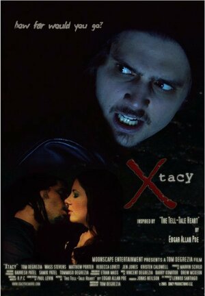 Постер: (Xtacy, 2005 - вся информация о фильме на FilmNavi.ru