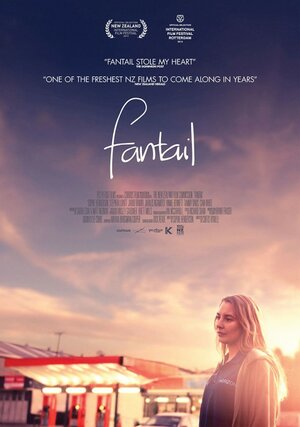 Постер: (Fantail, 2013 - вся информация о фильме на FilmNavi.ru