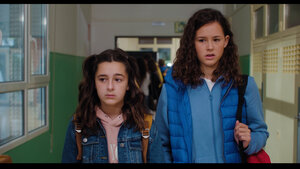 Играй как девчонка кадр 25 на Эмбликс в Hd