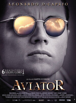 Постер: (Авиатор, 2004 - вся информация о фильме на FilmNavi.ru