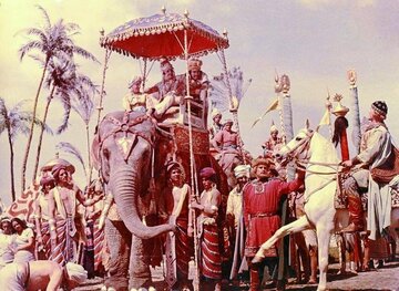 Кадр из фильма