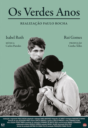 Постер: (Зелёные годы, 1963 - вся информация о фильме на FilmNavi.ru