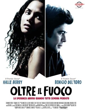 Постер: (То, что мы потеряли, 2007 - вся информация о фильме на FilmNavi.ru