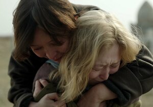 Папа умер в субботу кадр 1 онлайн-кинотеатр Эмбликс