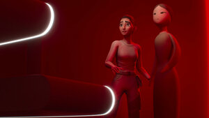 УдивЛа кадр 3 на Эмбликс в Hd