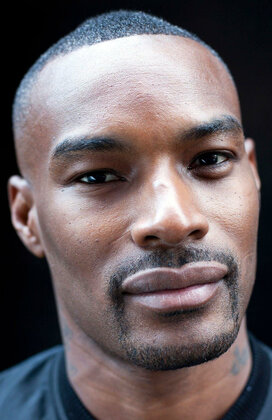 Тайсон Бекфорд (Tyson Beckford): фильмы, биография, семья, фильмография ...