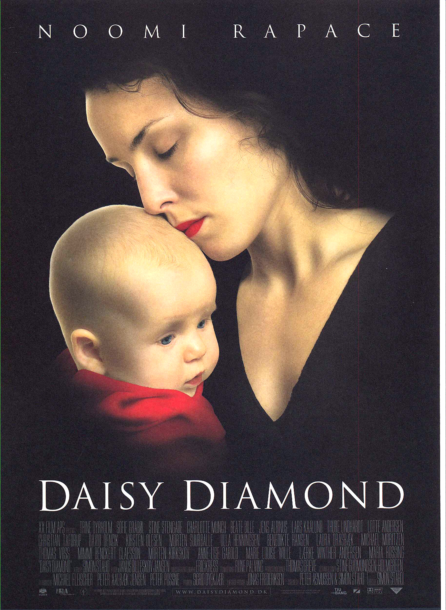 Daisy diamond 2007