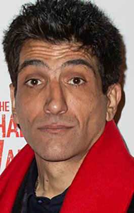 Саввас Д. Майкл (Savvas D. Michael): фильмы, биография, семья, фильмография — Кинопоиск