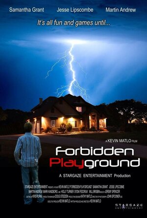 Постер: (Forbidden Playground, 2016 - вся информация о фильме на FilmNavi.ru