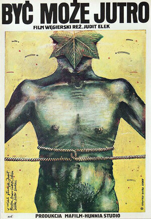 Постер: (Majd holnap, 1980 - вся информация о фильме на FilmNavi.ru