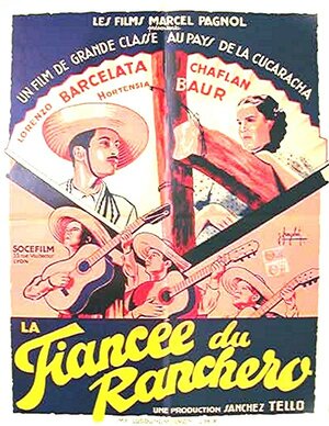 Постер: (Jalisco nunca pierde, 1937 - вся информация о фильме на FilmNavi.ru