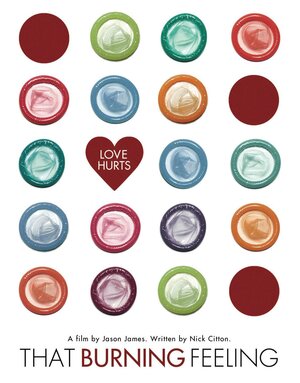 Постер: (Это убойное чувство, 2013 - вся информация о фильме на FilmNavi.ru