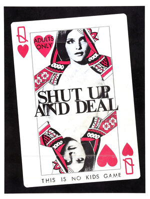 Постер: (Shut Up and Deal, 1969 - вся информация о фильме на FilmNavi.ru