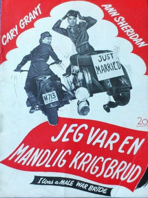 Постер: (Солдат в юбке, 1949 - вся информация о фильме на FilmNavi.ru