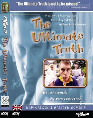Постер: (The Ultimate Truth, 2004 - вся информация о фильме на FilmNavi.ru