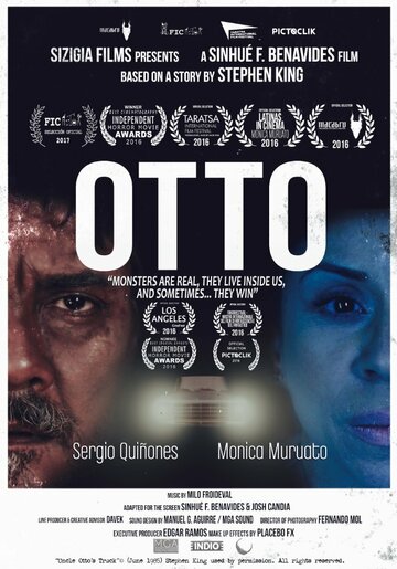 Отто (2016)