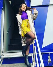 Ева Лонгория мен Тони Паркердің секс видеосы