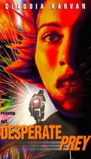 Отчаявшаяся жертва (1992)