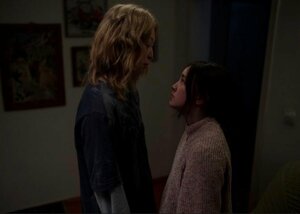 Папа умер в субботу кадр 4 онлайн-кинотеатр Эмбликс