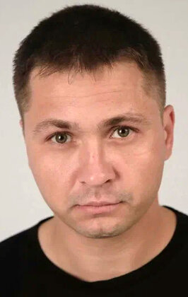 Александр Фролов: фильмы, биография, семья, фильмография — Кинопоиск