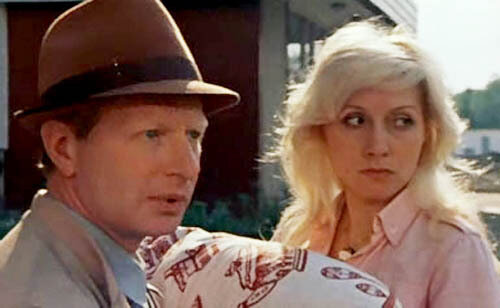 Фото Вам и не снилось... / Кадр из фильма «Вам и не