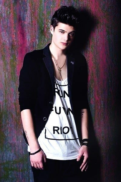 Фото: Владислав Рамм (1995) #2661083