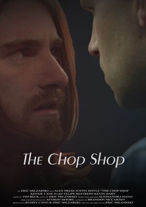 Постер: (The Chop Shop, 2018 - вся информация о фильме на FilmNavi.ru