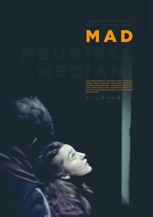 Постер: (Mad, 2017 - вся информация о фильме на FilmNavi.ru