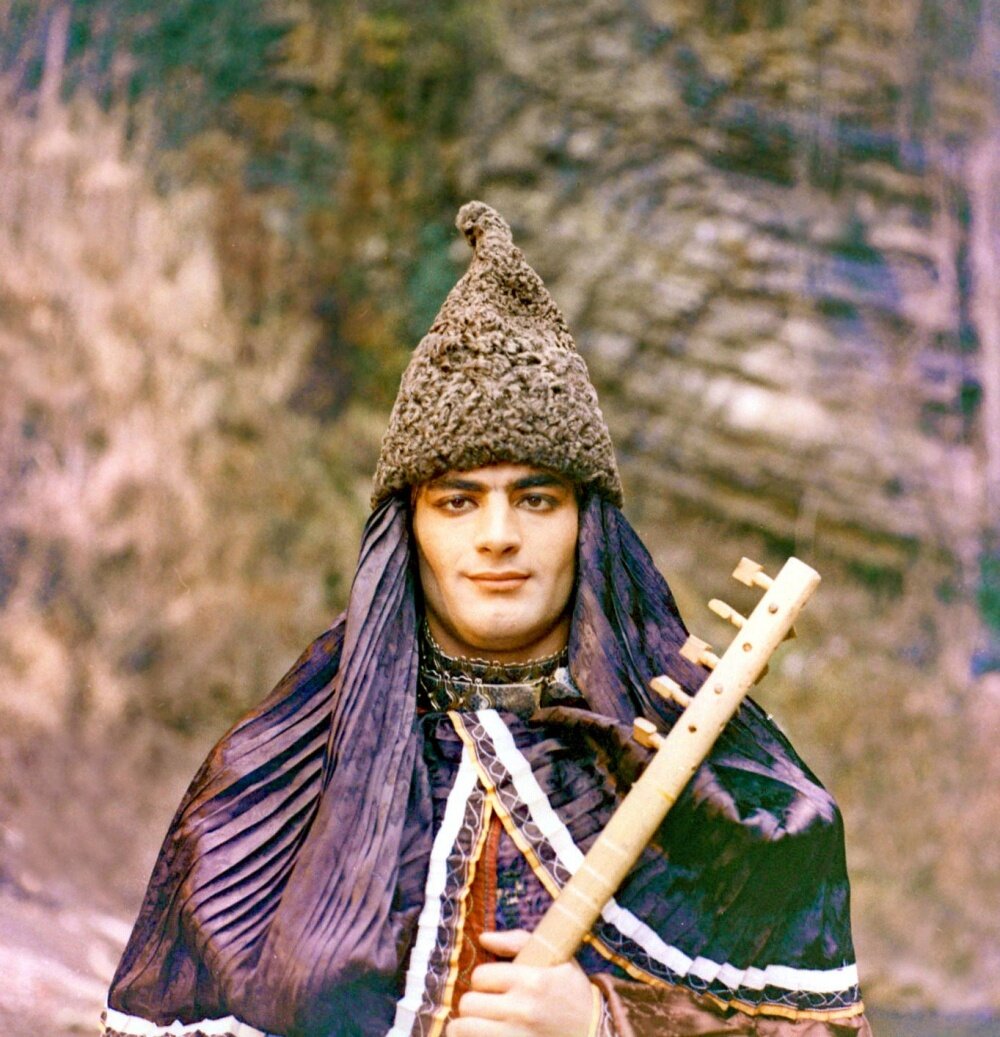 Ашик-Кериб