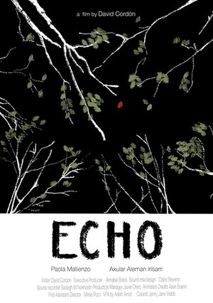 Постер: (Echo, 2019 - вся информация о фильме на FilmNavi.ru