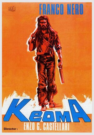 Постер: (Кеома, 1976 - вся информация о фильме на FilmNavi.ru