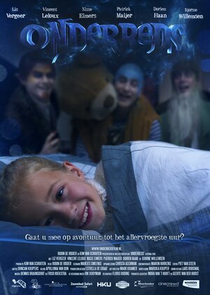 Постер: (Onderbeds, 2016 - вся информация о фильме на FilmNavi.ru