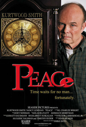 Постер: (Peace, 2005 - вся информация о фильме на FilmNavi.ru