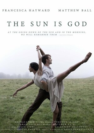 Постер: (Солнце — это Бог, 2017 - вся информация о фильме на FilmNavi.ru